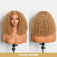 Honey Blonde