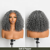 Salt & Pepper